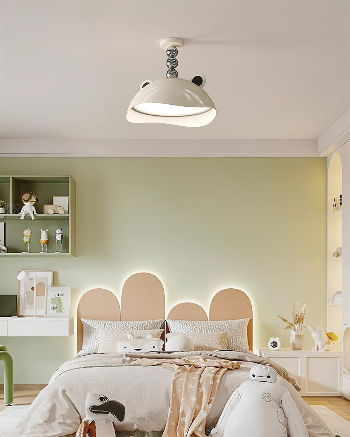 Renenora Suspension