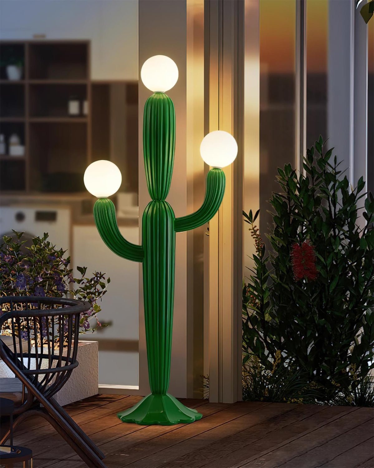 Calanise Lampadaire