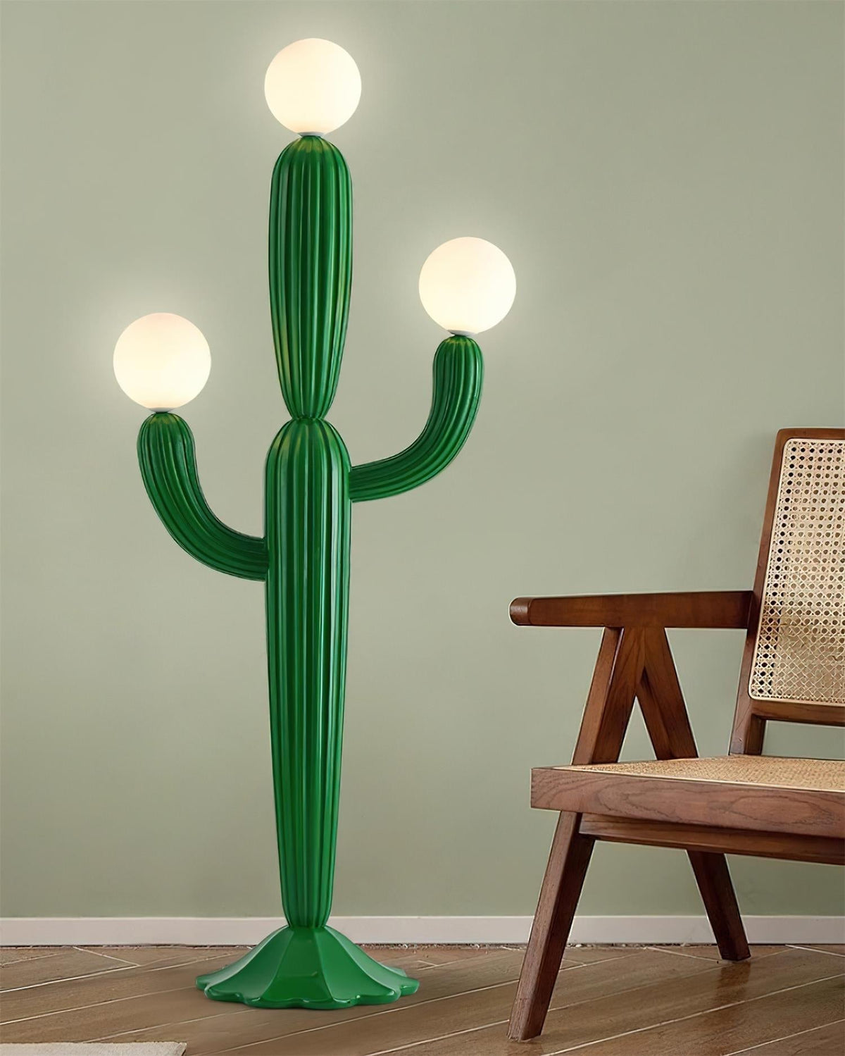 Calanise Lampadaire