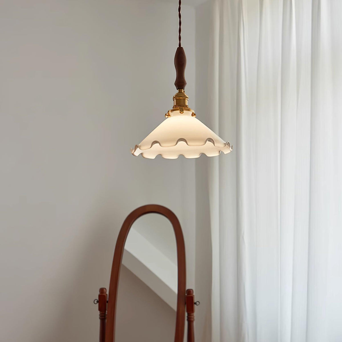 Tovel Suspension