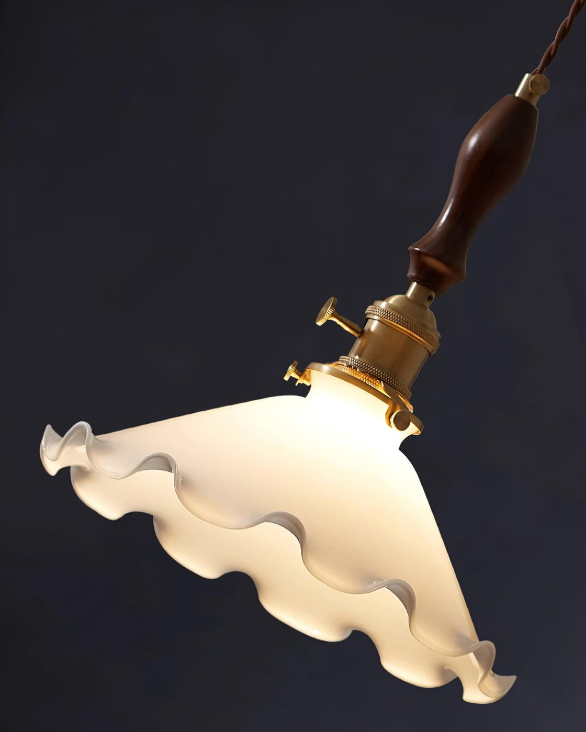 Tovel Suspension