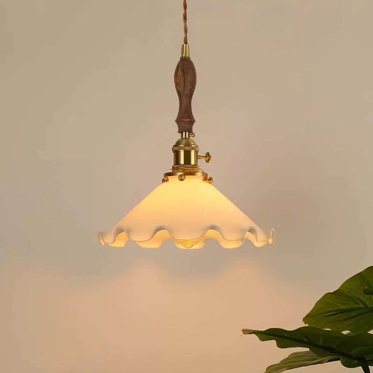 Tovel Suspension