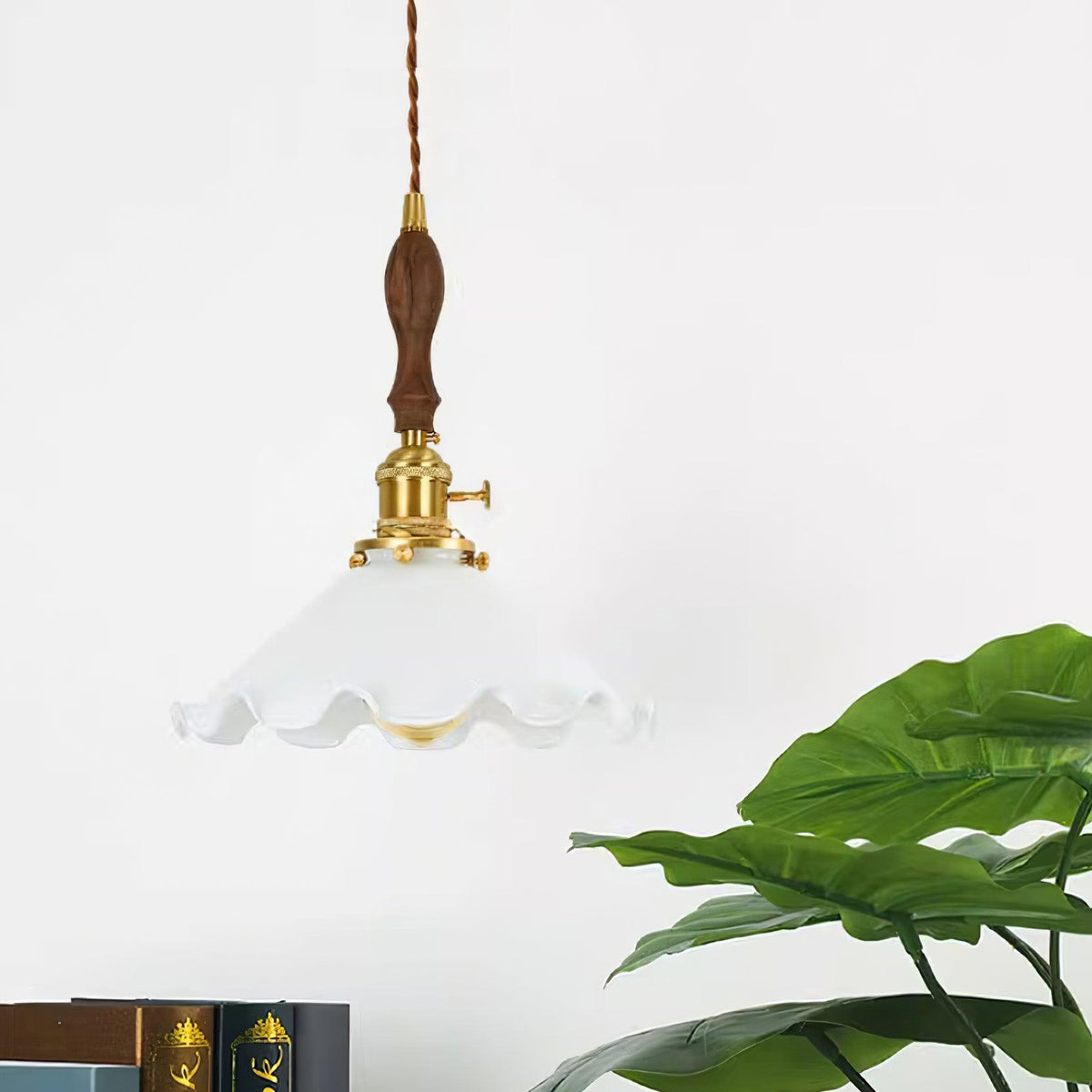 Tovel Suspension