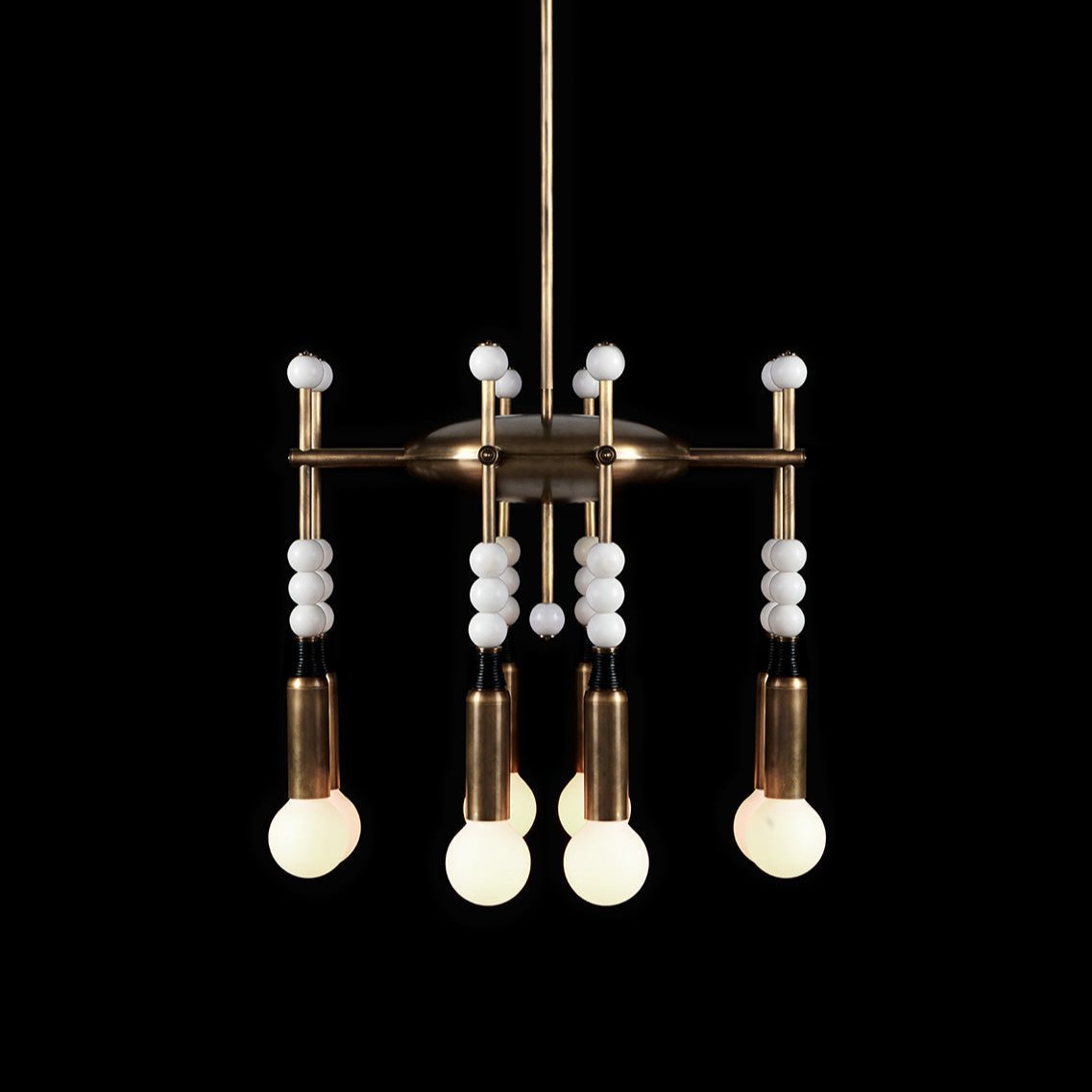 Esoleth Traditional Premium Elegance Marble Lustre