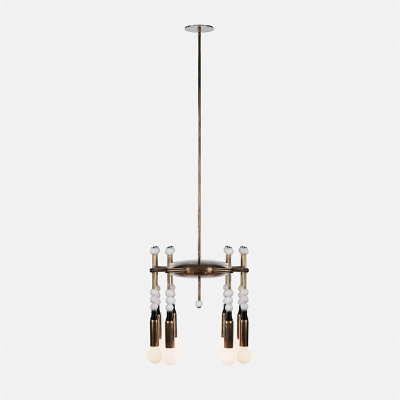 Esoleth Traditional Premium Elegance Marble Lustre