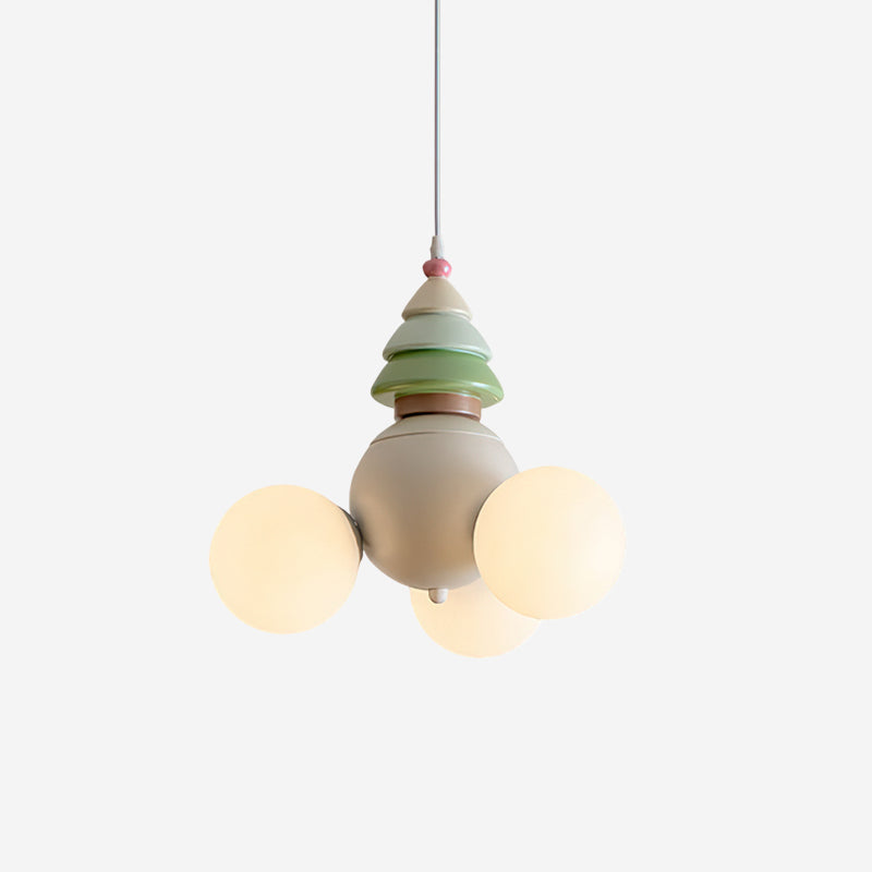 Pompella Suspension