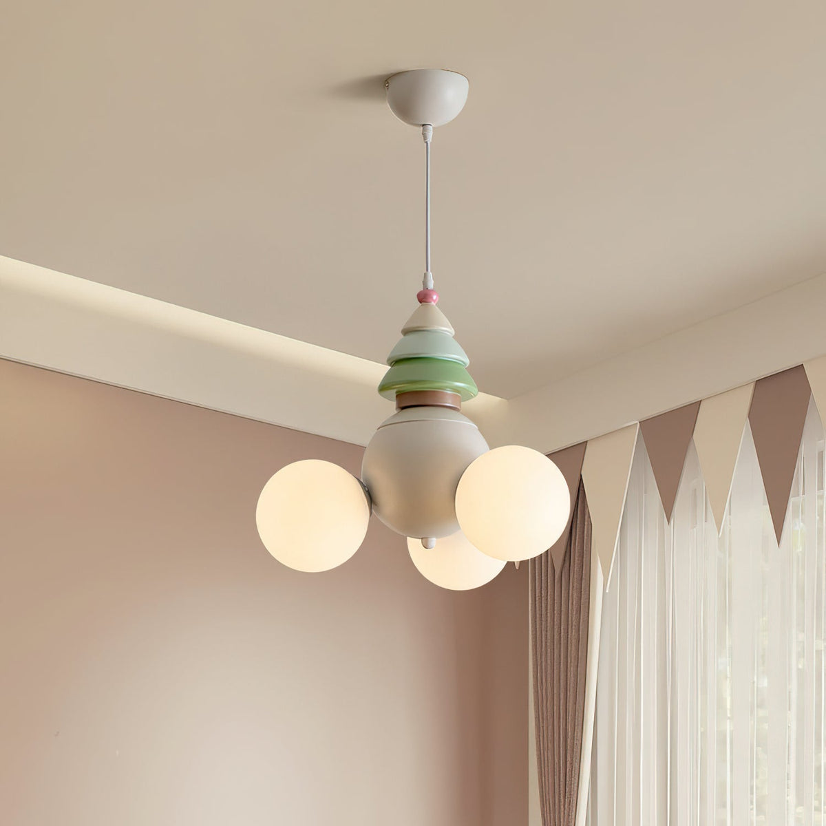 Pompella Suspension
