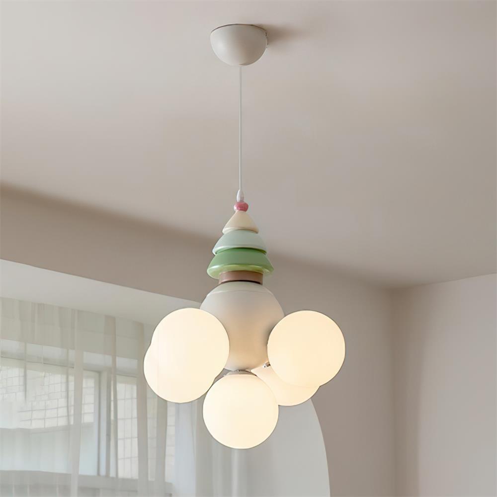 Pompella Suspension