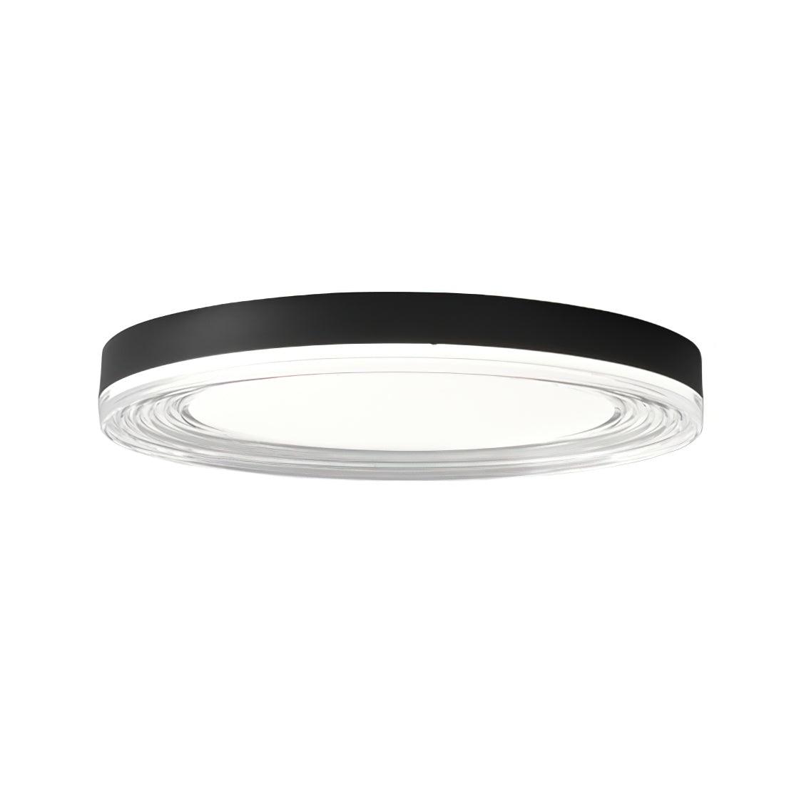 Orbit Mode Aluminium Plafonnier