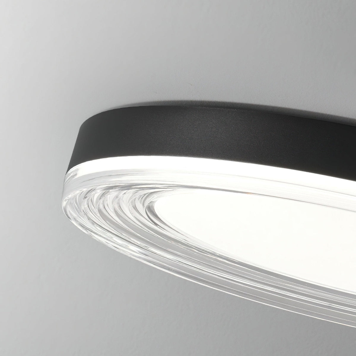 Orbit Mode Aluminium Plafonnier
