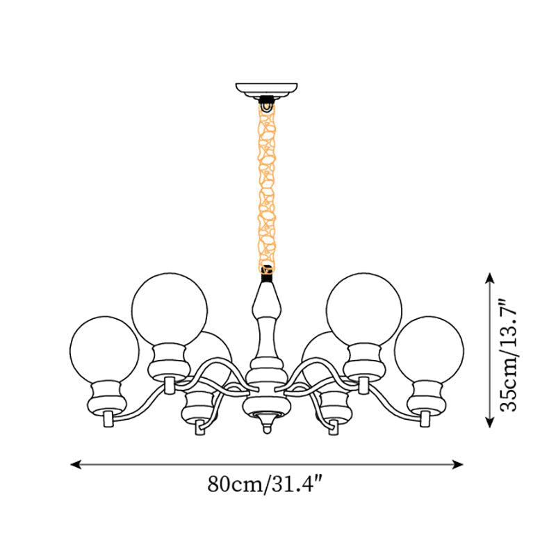 Viraiviel Lustre