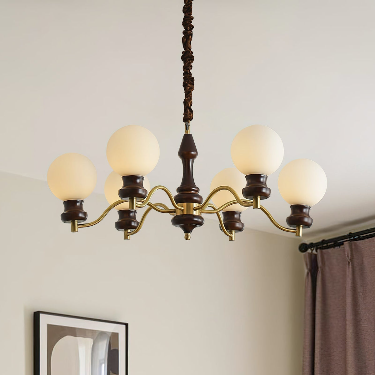Viraiviel Lustre