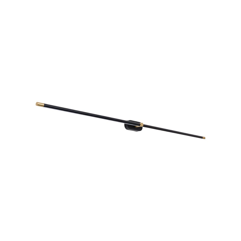 Ririxy Lampe Murale Linéaire Minimaliste-Cielum