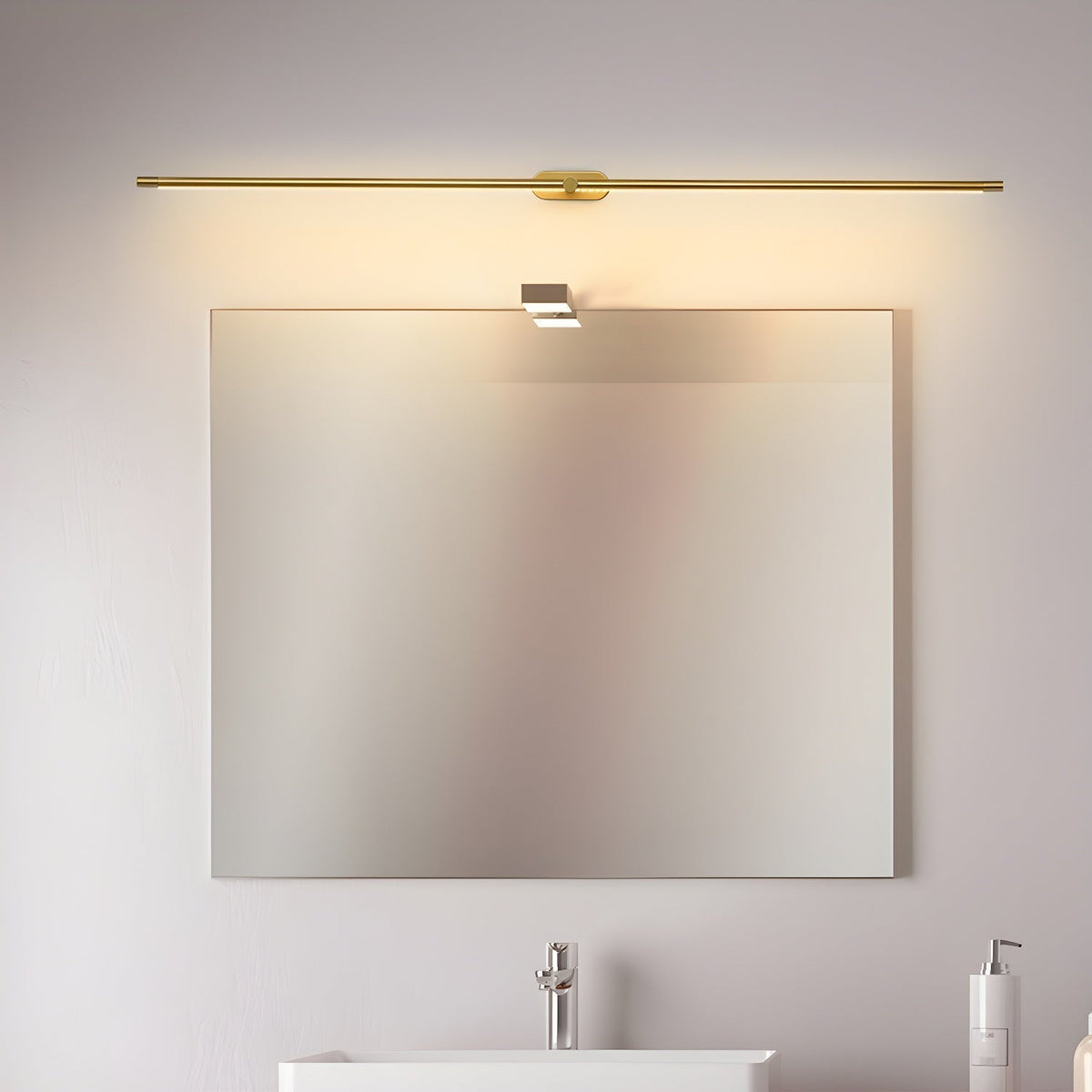 Ririxy Lampe Murale Linéaire Minimaliste-Cielum
