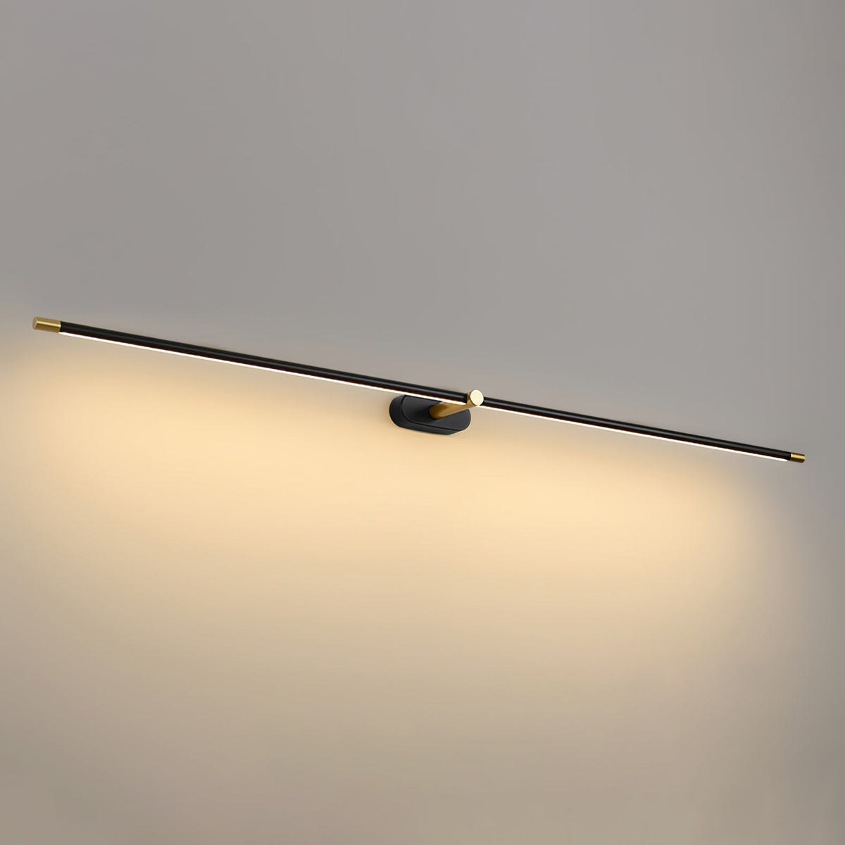 Ririxy Lampe Murale Linéaire Minimaliste-Cielum