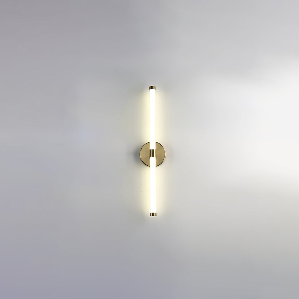 Lororis Applique Murale Verticale Minimaliste