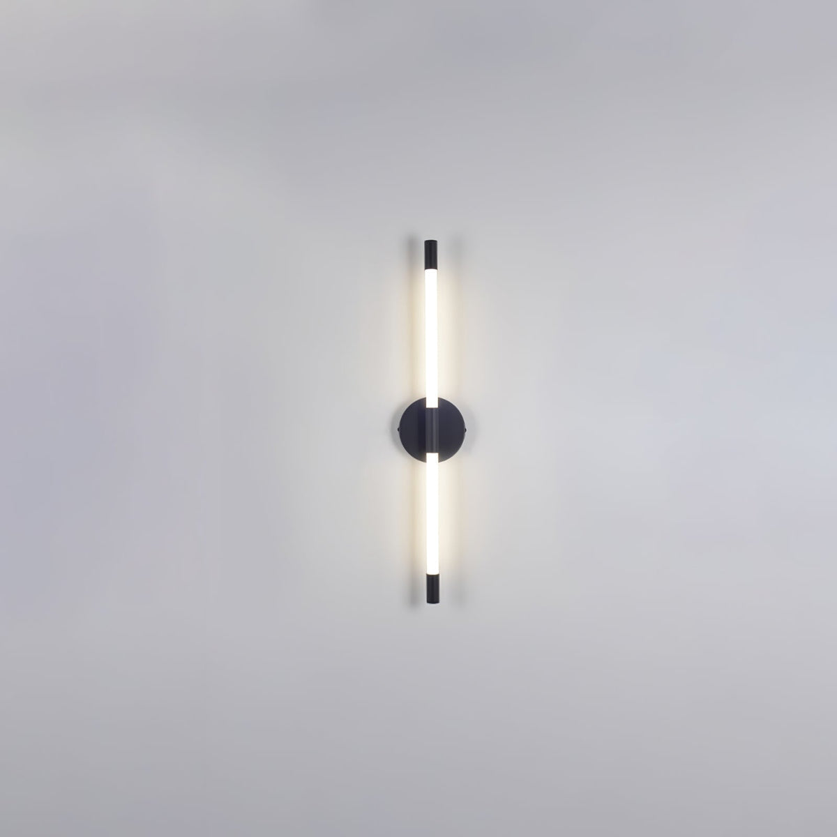 Lororis Applique Murale Verticale Minimaliste