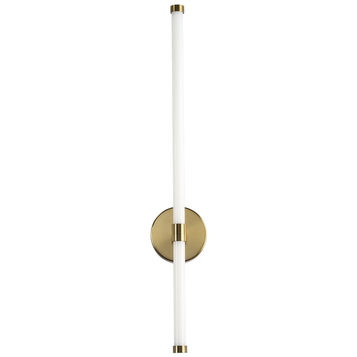 Lororis Applique Murale Verticale Minimaliste