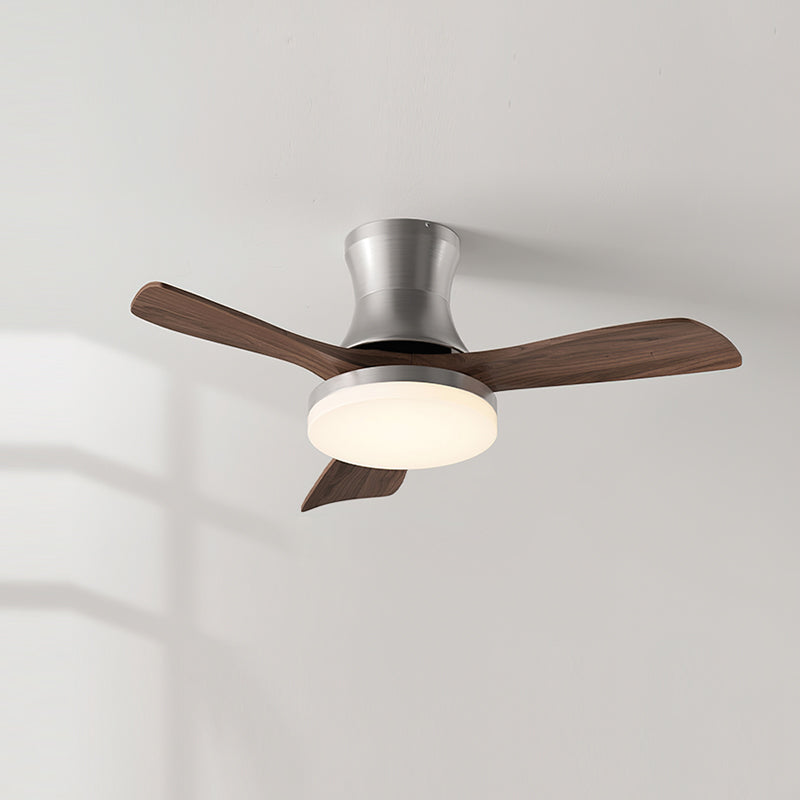Hawthorne Ventilateur de Plafond avec Éclairage