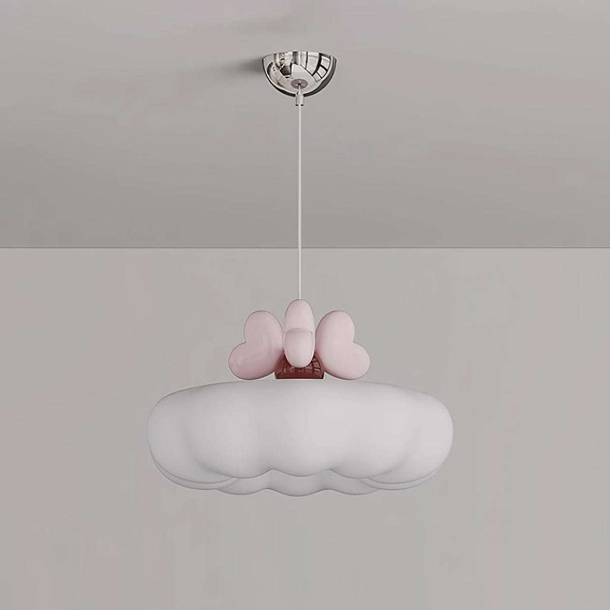 Bellania Suspension