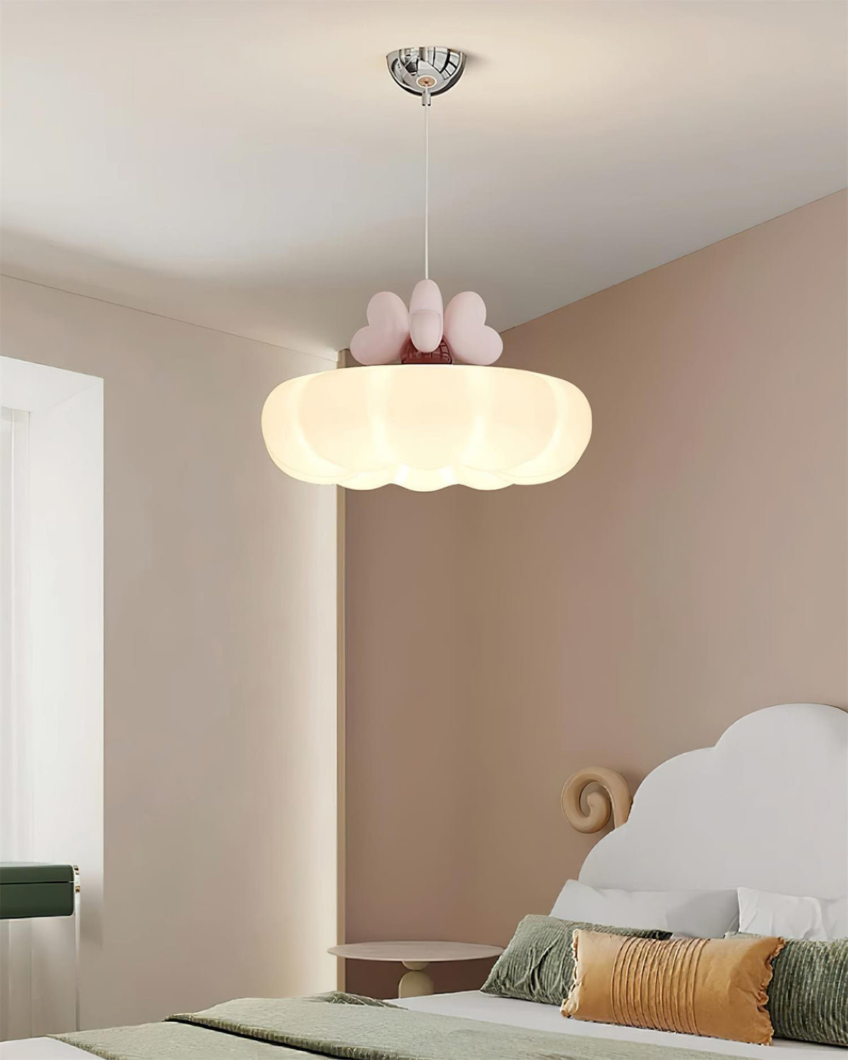 Bellania Suspension