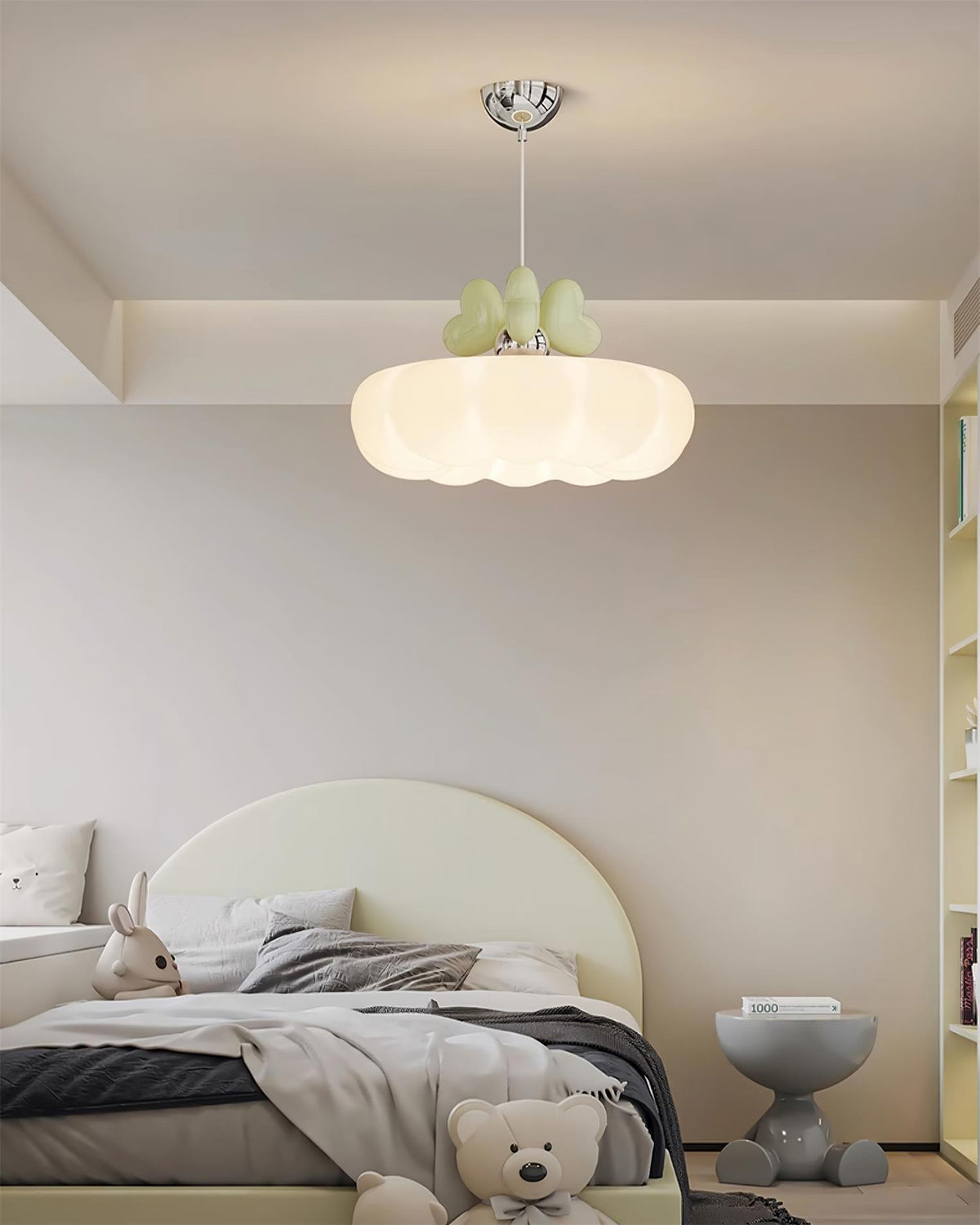 Bellania Suspension