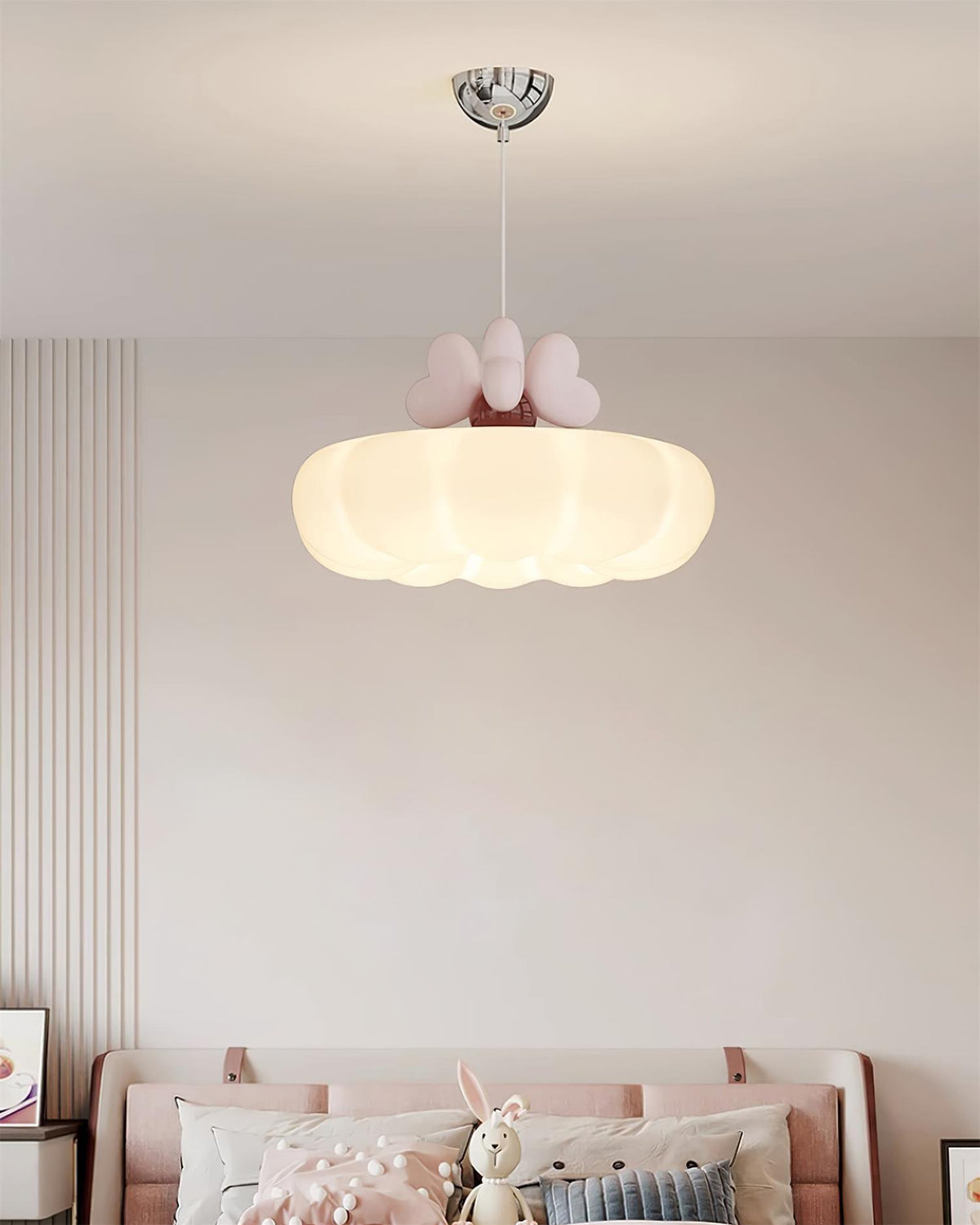 Bellania Suspension