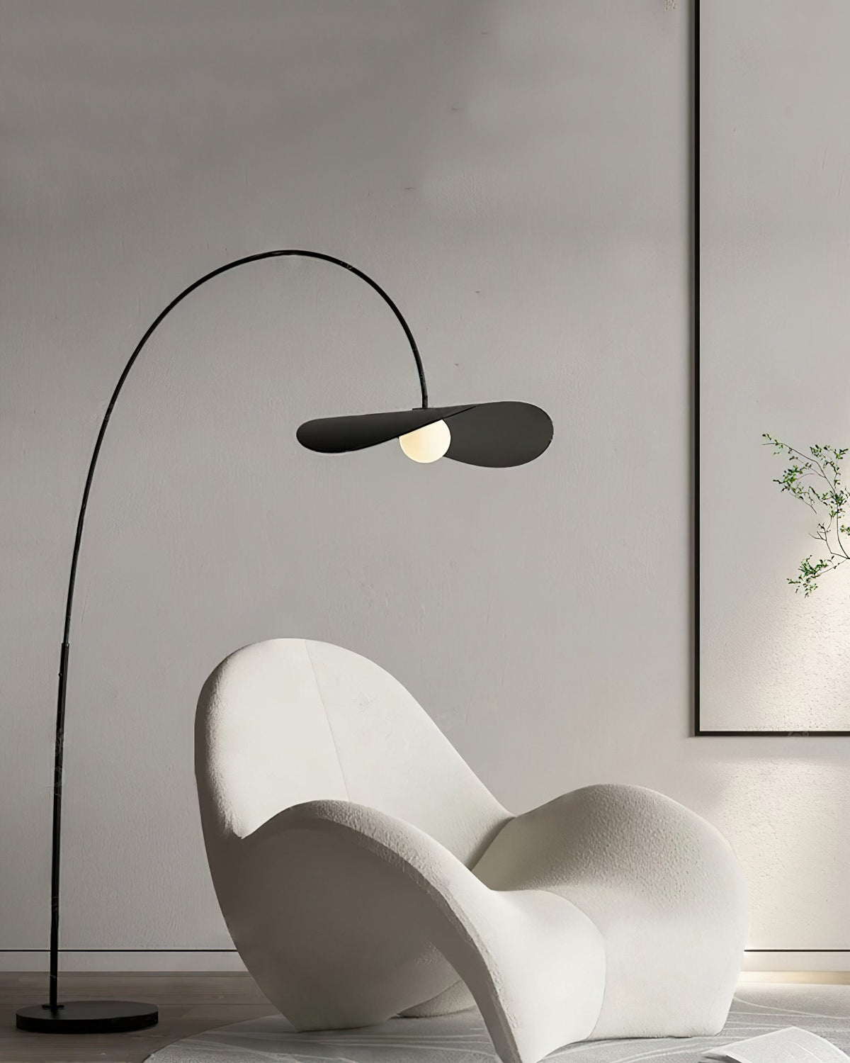 Sorarella Lampadaire