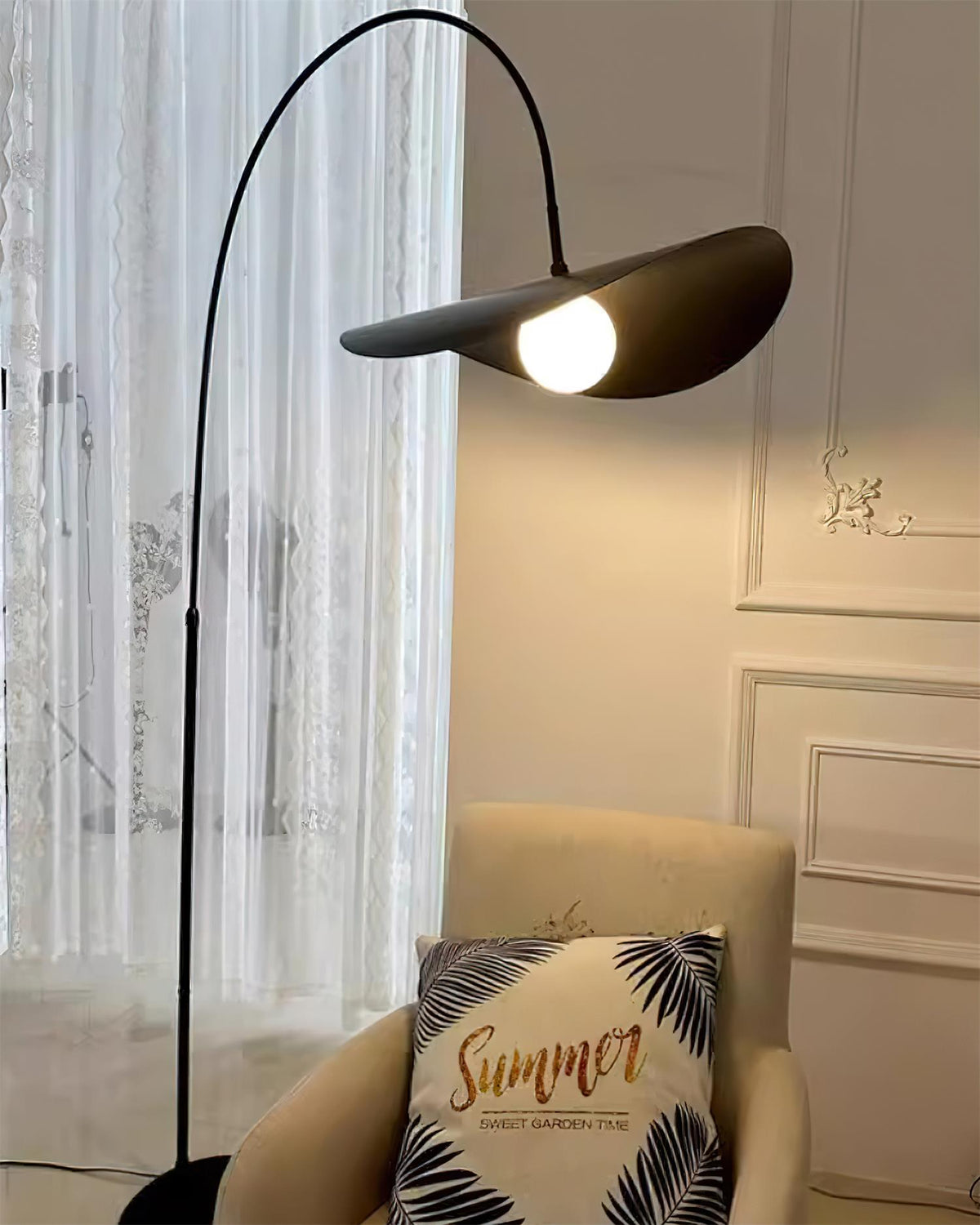 Sorarella Lampadaire