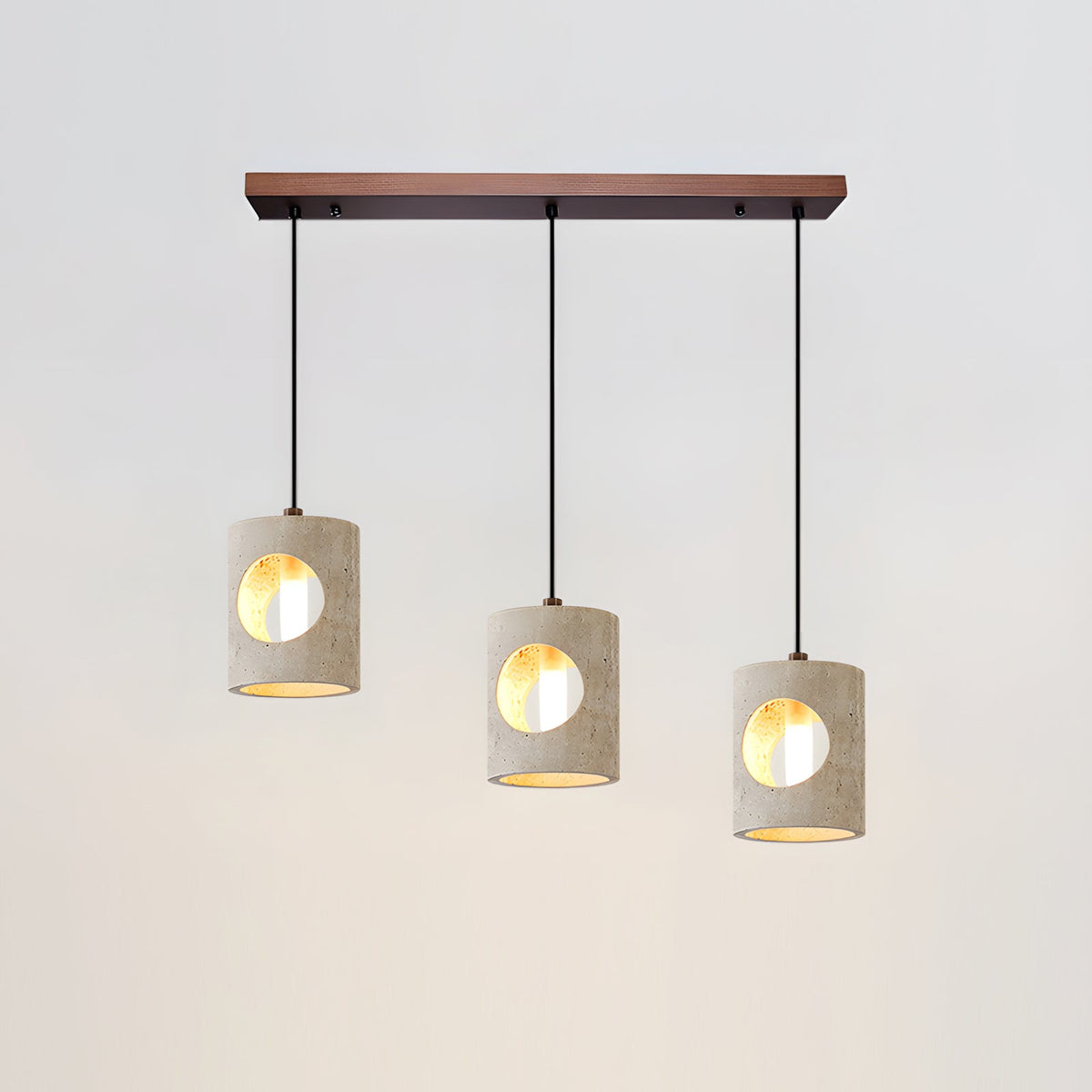 Cylvera Suspension