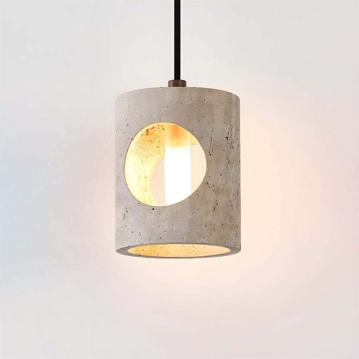 Cylvera Suspension