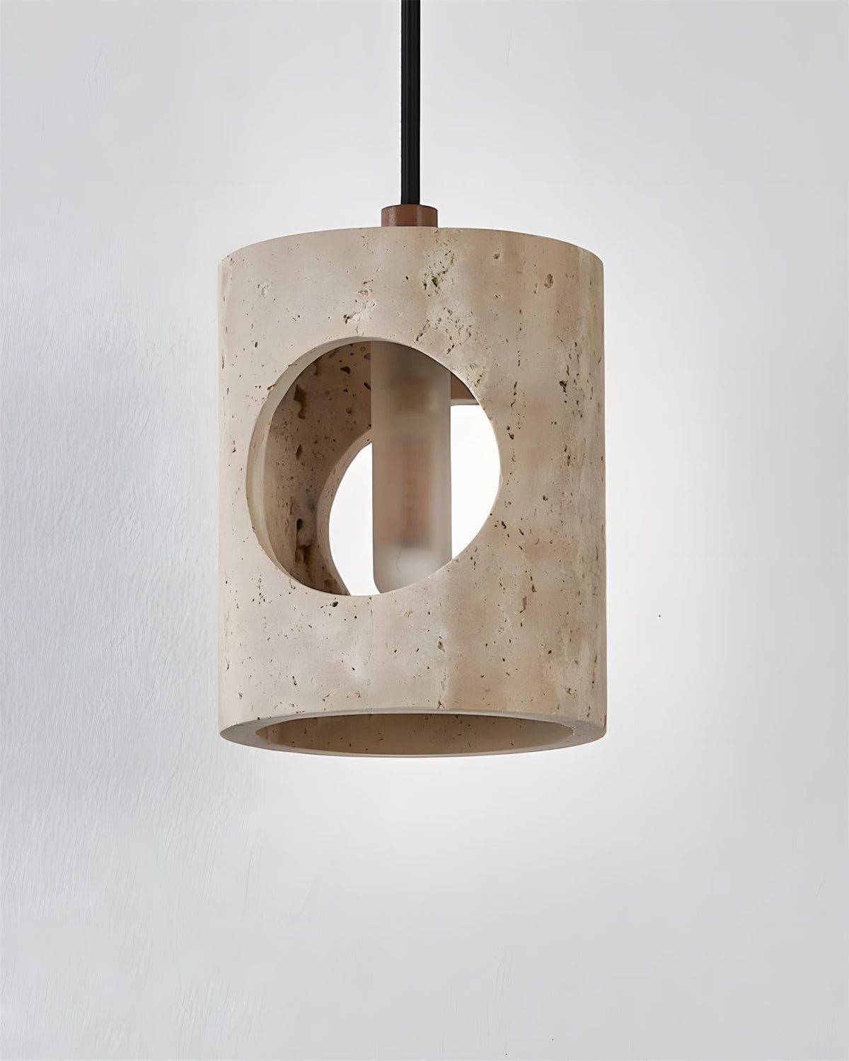 Cylvera Suspension