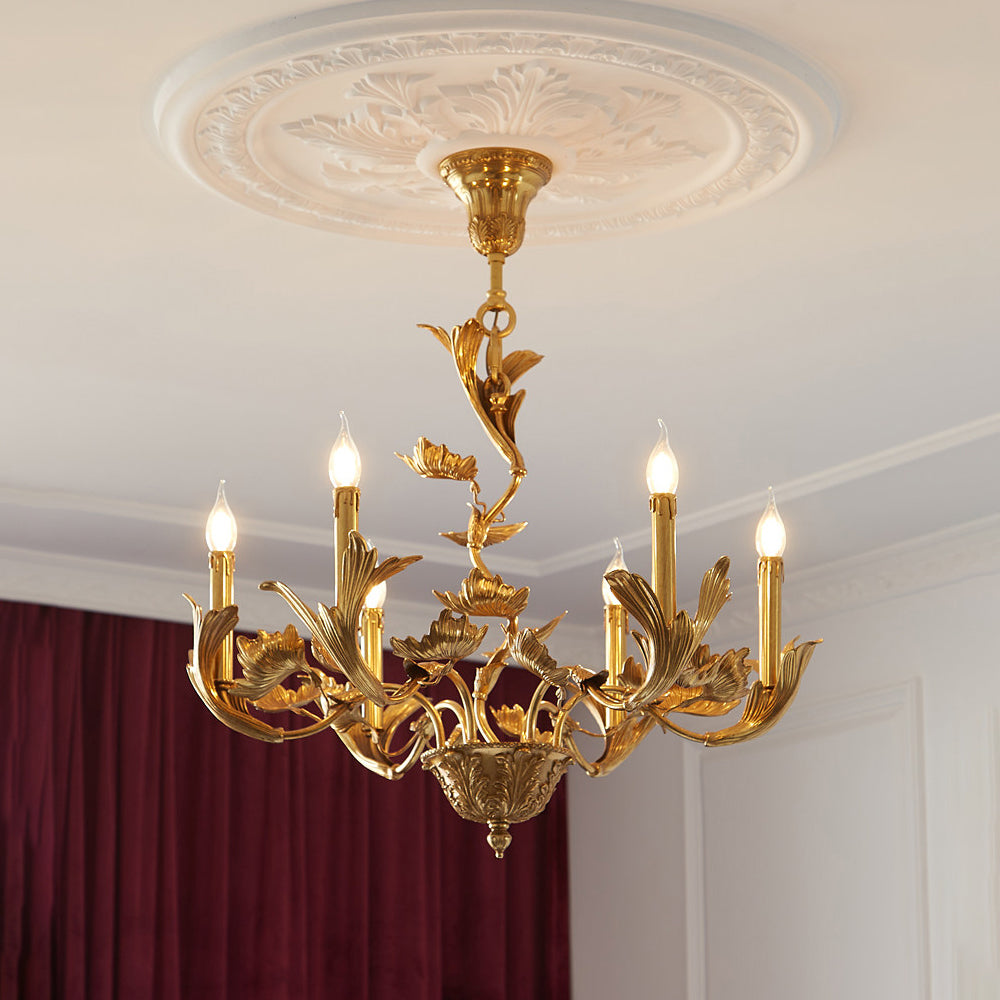 Verdant Lustre
