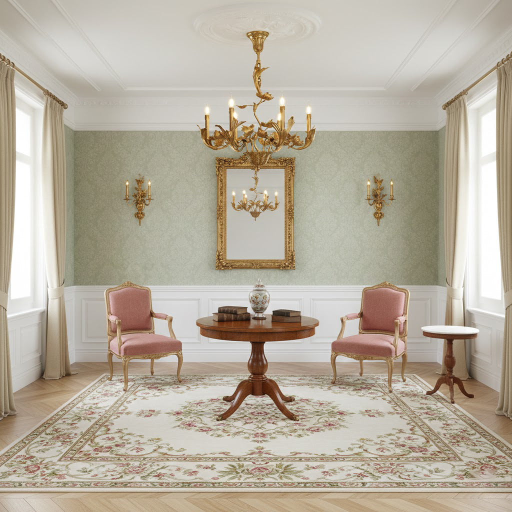 Verdant Lustre