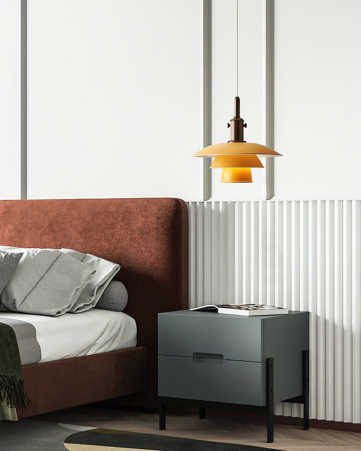 Velanenne Suspension