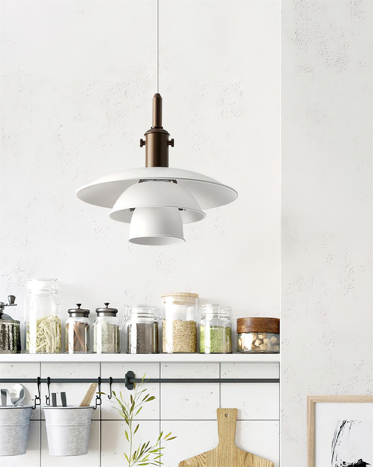 Velanenne Suspension