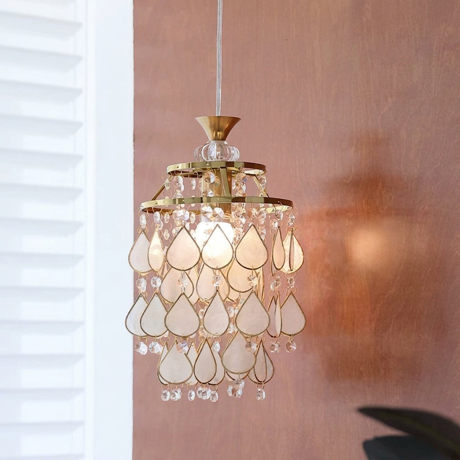 Pearl Suspension