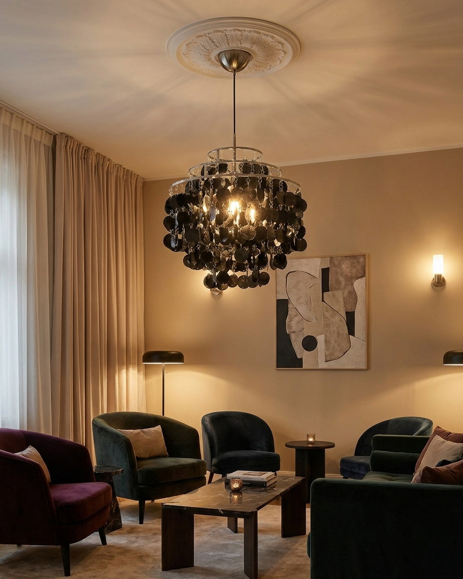 Mirorira Lustre