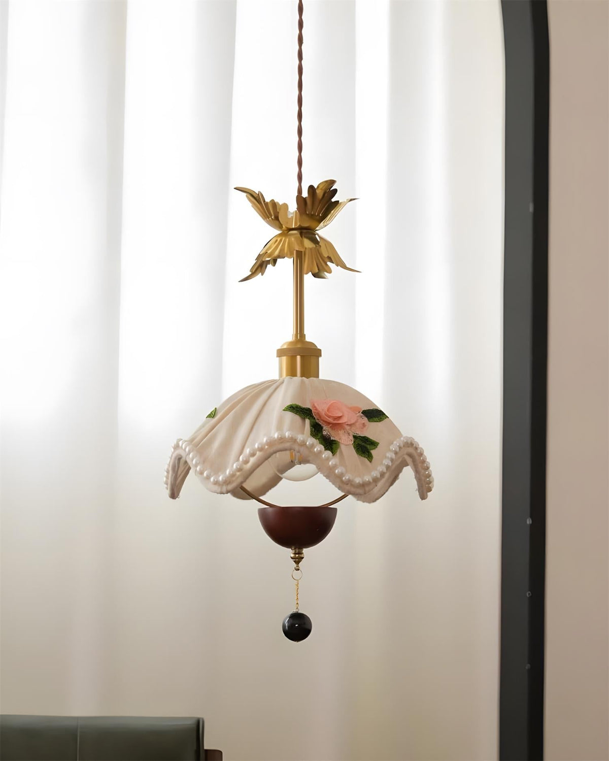 Renoreria Suspension