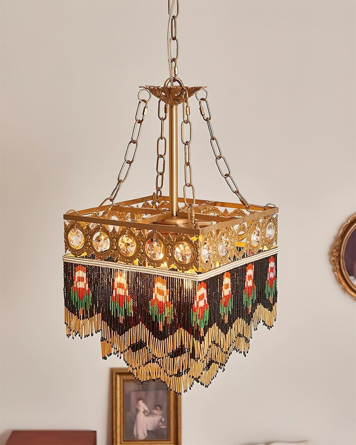 Vallenor Suspension