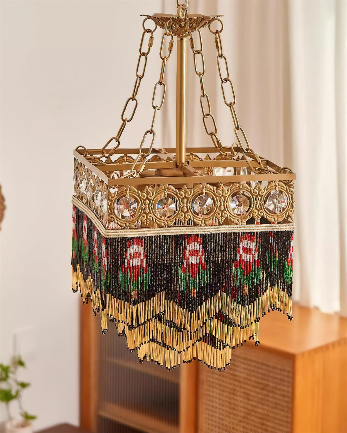 Vallenor Suspension