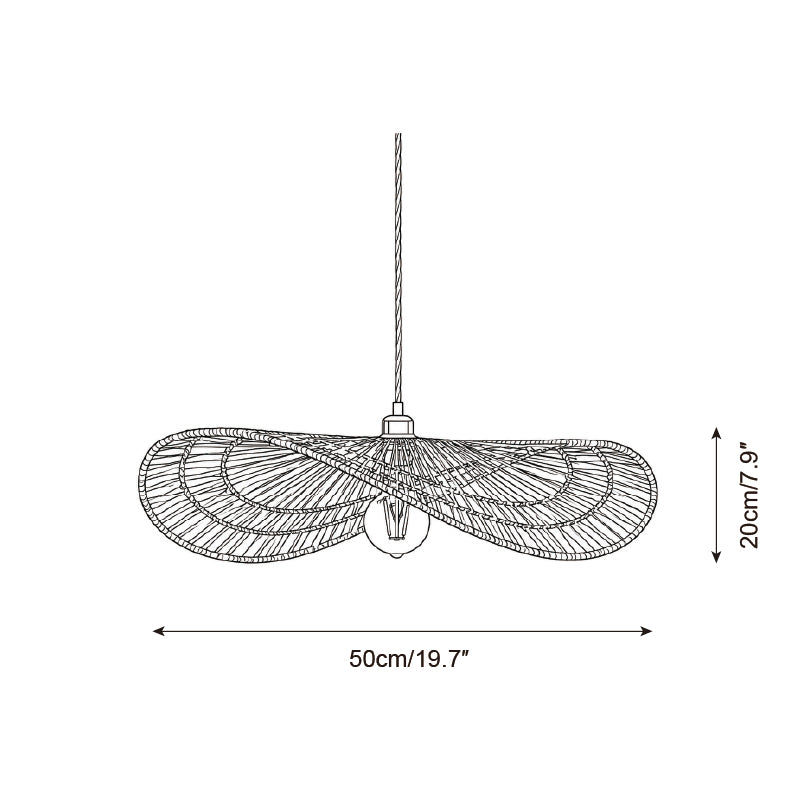 Caloreria Suspension