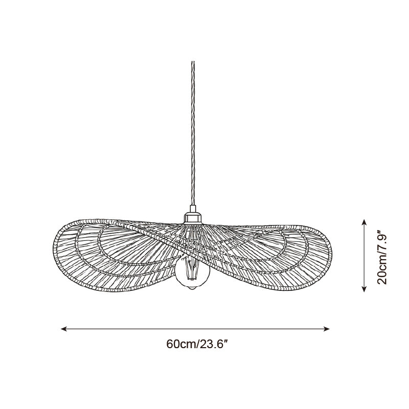 Caloreria Suspension