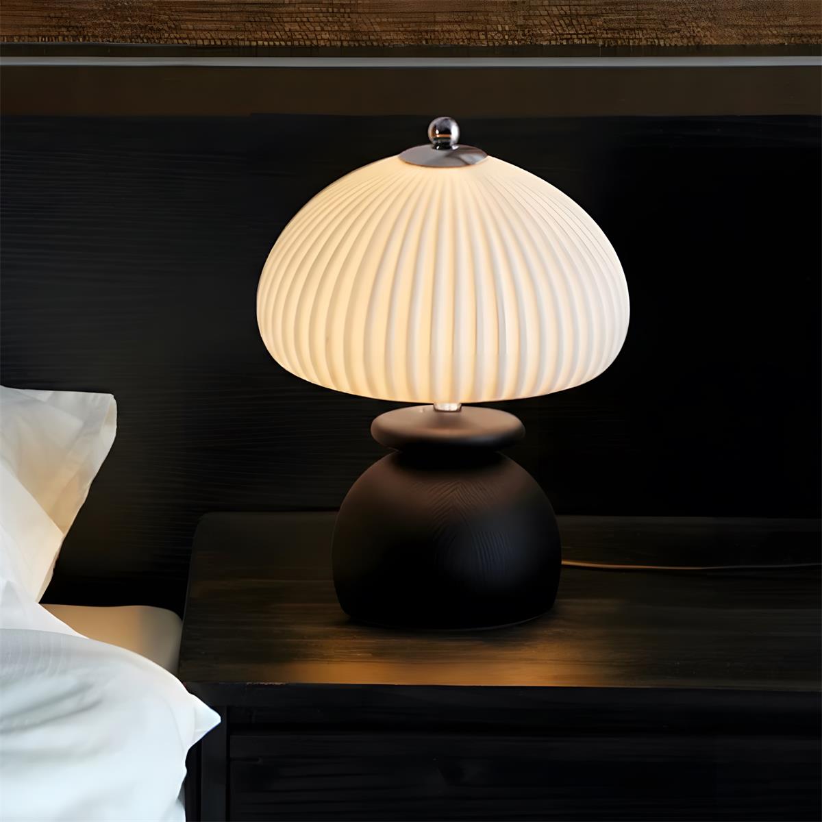 Mushara Lampe de Table