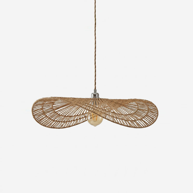 Caloreria Suspension