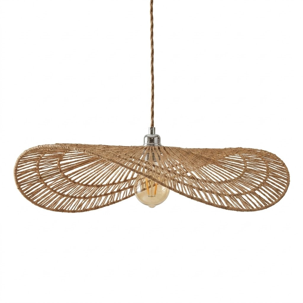 Caloreria Suspension