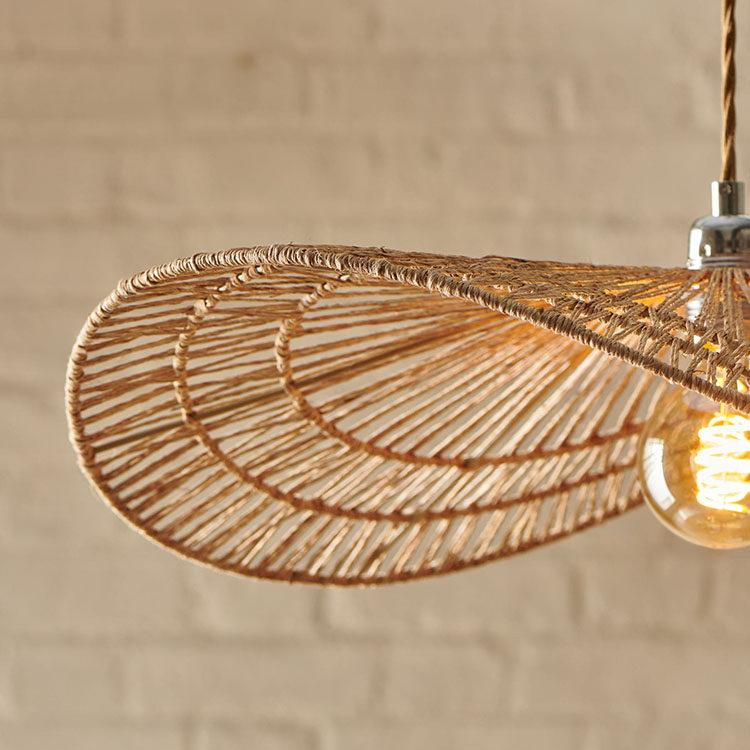 Caloreria Suspension