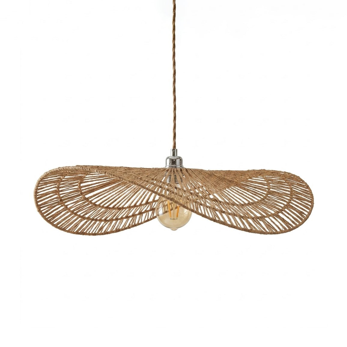 Caloreria Suspension