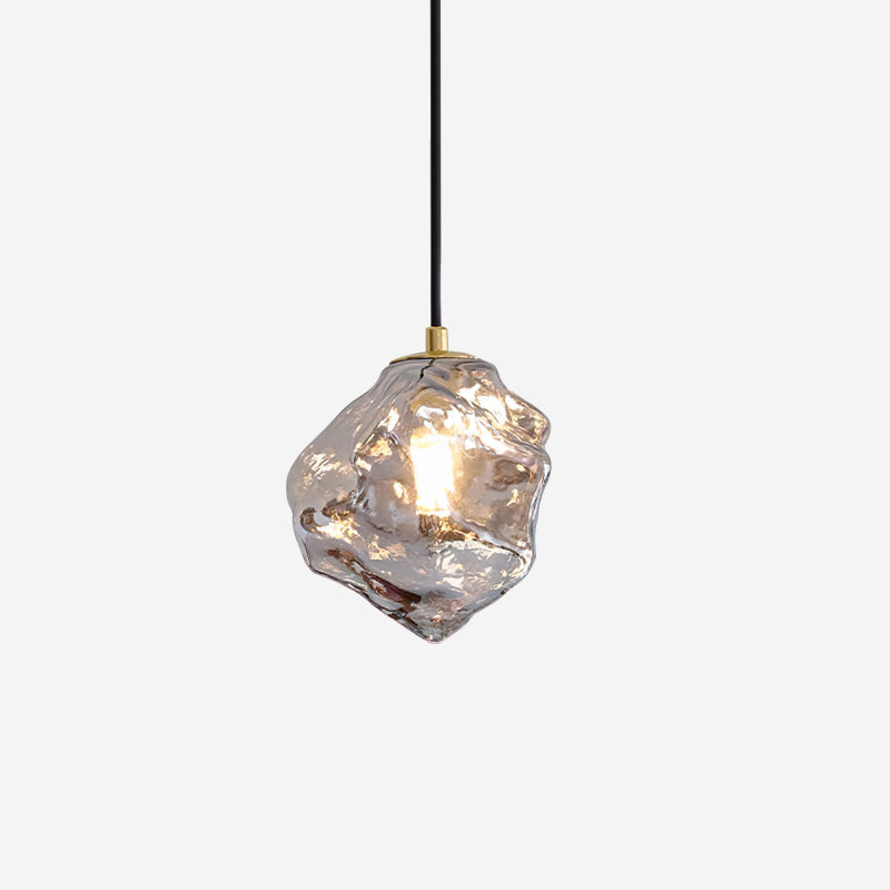 Elaeria Suspension