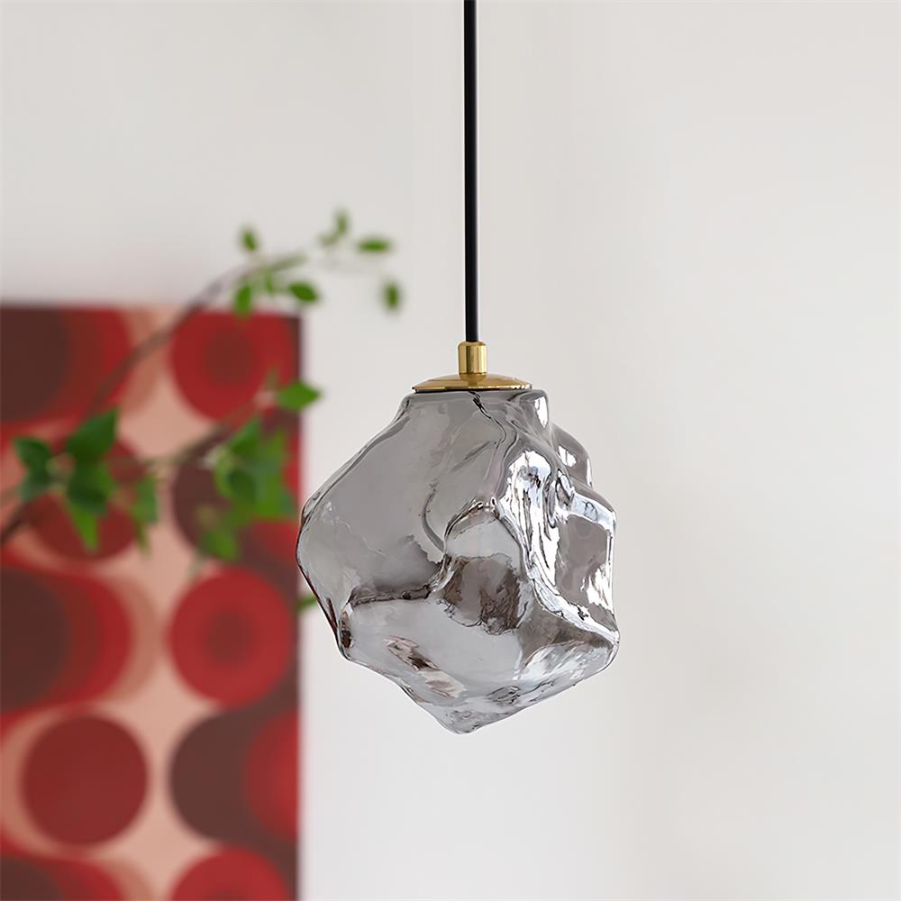 Elaeria Suspension